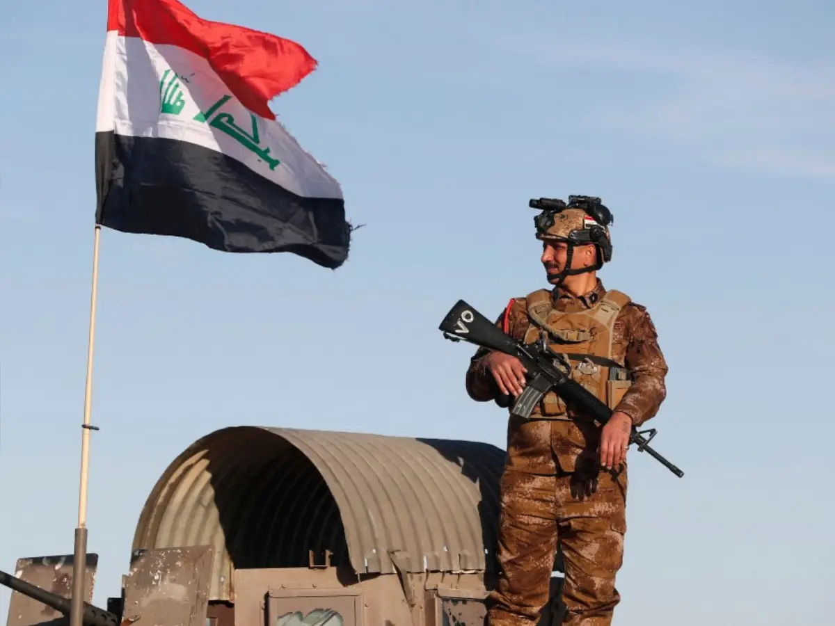 FACT CHECK: Did Kurdish fighters really launch ground offensive in Iran?