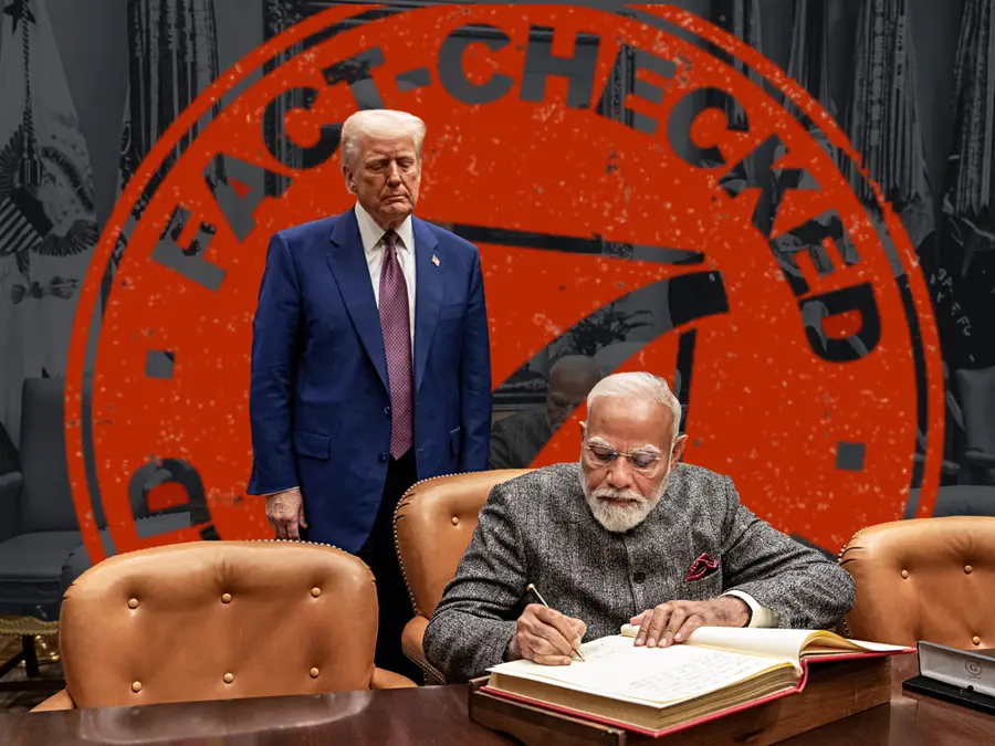 Fact-check: Is United States using Indian naval bases to attack Iran under Operation Epic Fury?