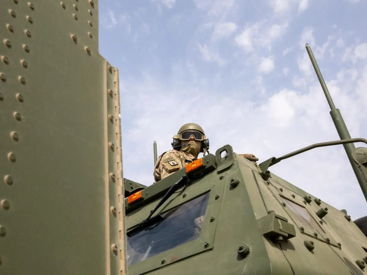 Iran targets US bases in region