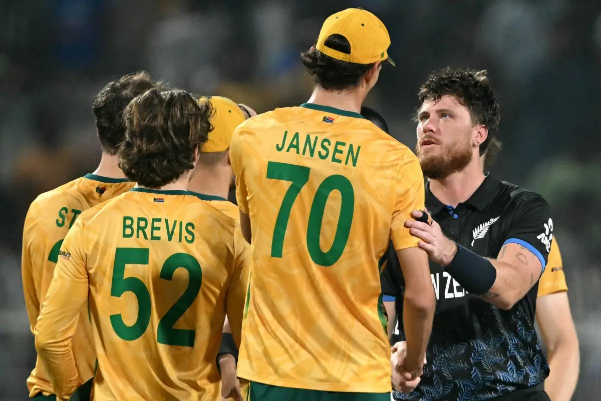 T20 World Cup 2026 | 'Wasn't a choke': SA coach Conrad shares assessment on numbing loss vs New Zealand