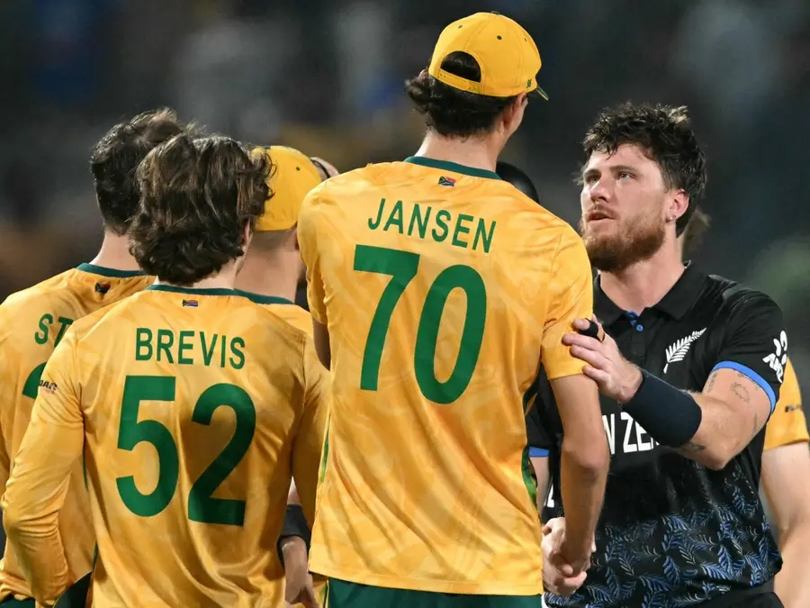 T20 World Cup 2026 | 'Wasn't a choke': SA coach Conrad shares assessment on numbing loss vs New Zealand