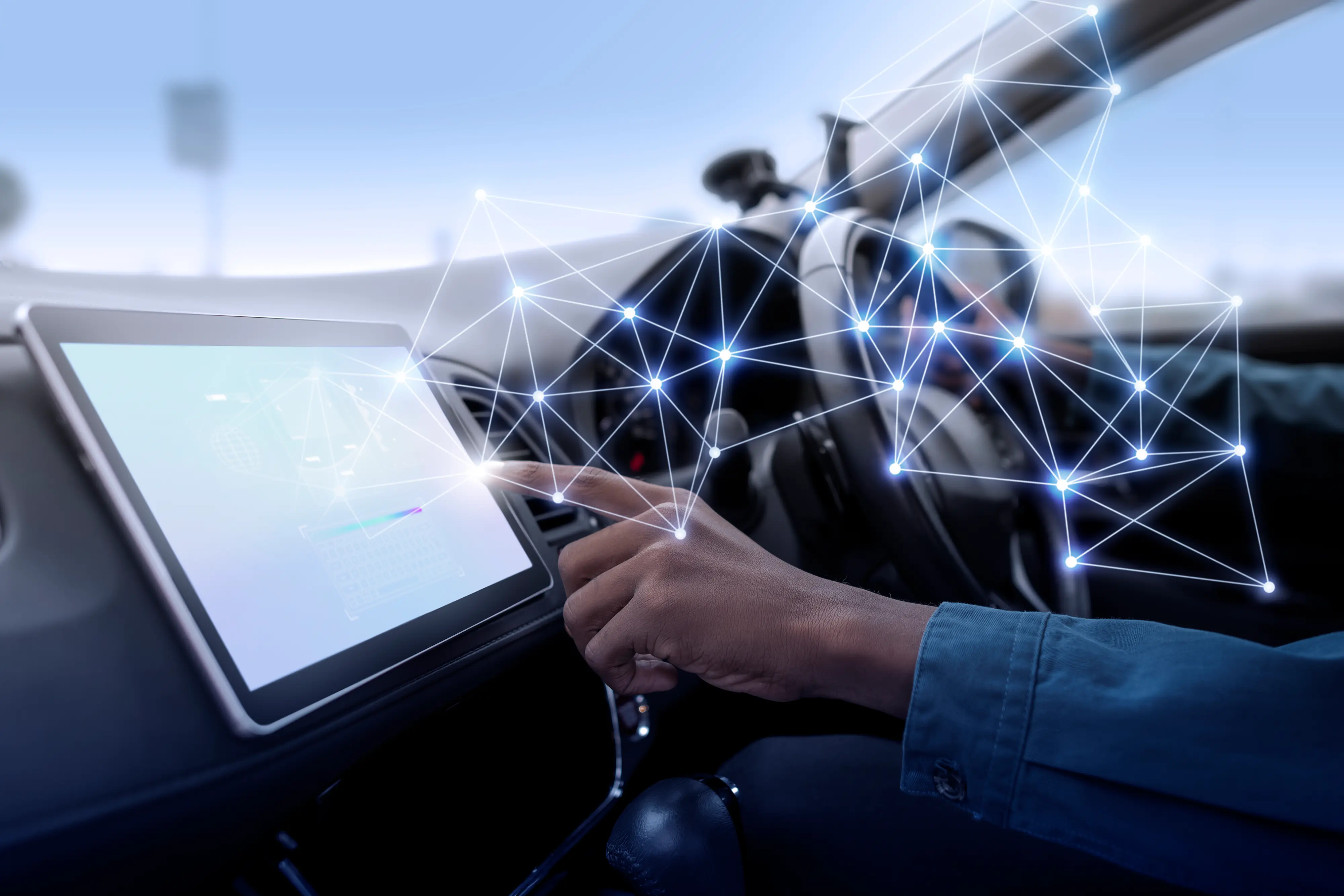 Mind the gap: The future of mobility