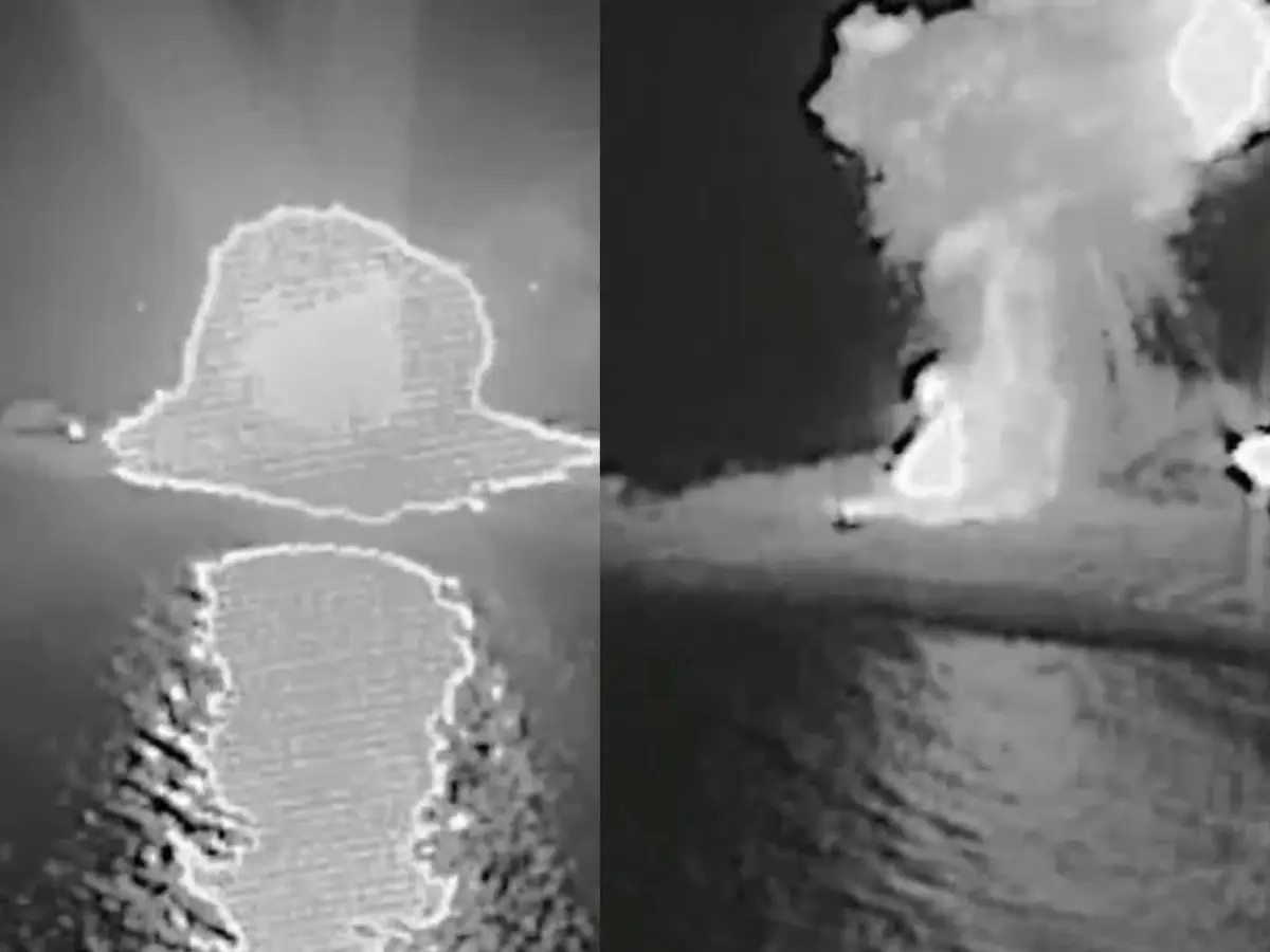 US Cyber Command jams radars