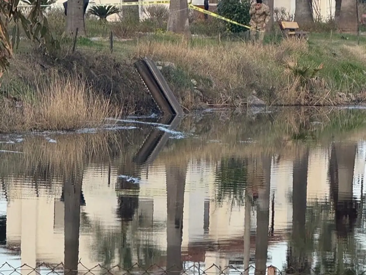 Hat der Iran eine Rakete auf die Türkei abgefeuert? Teheran reagiert ...