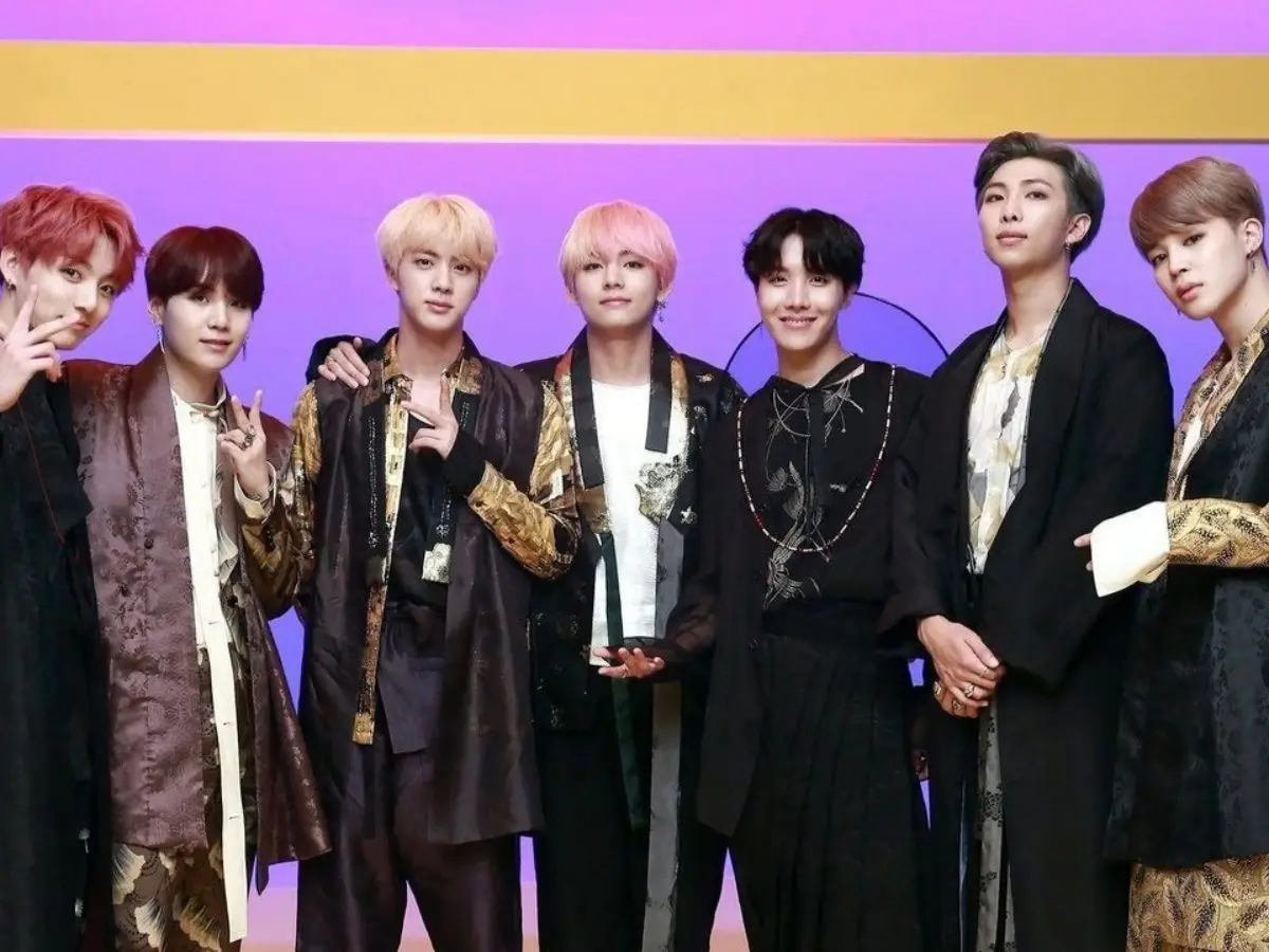 'Cinematic excellence and literal goosebumps': BTS The Comeback Live's  trailer sparks fan frenzy