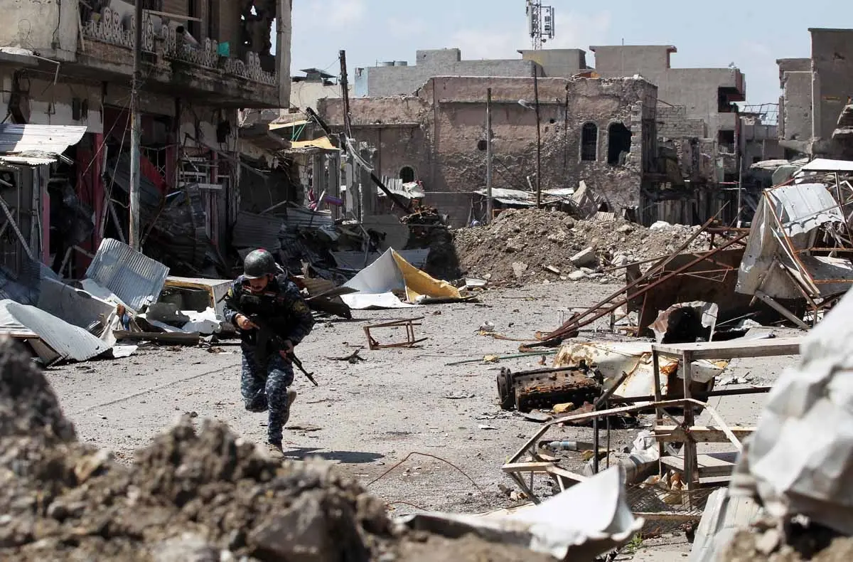 Commander killed in 'Zionist-US strike', says Iraqi Hezbollah faction