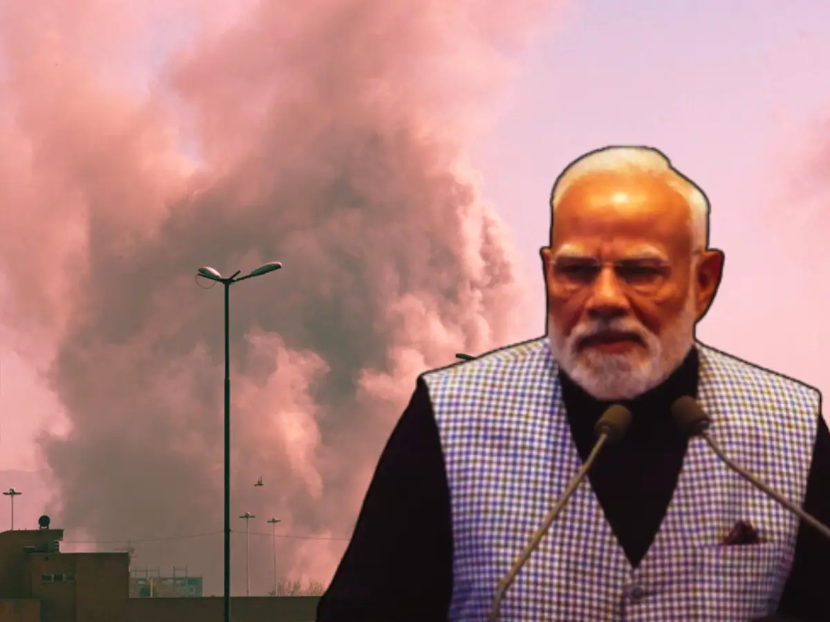 'Military conflicts cannot...': India PM Modi issues first public response after US-Israel strike on Iran, tensions in West Asia