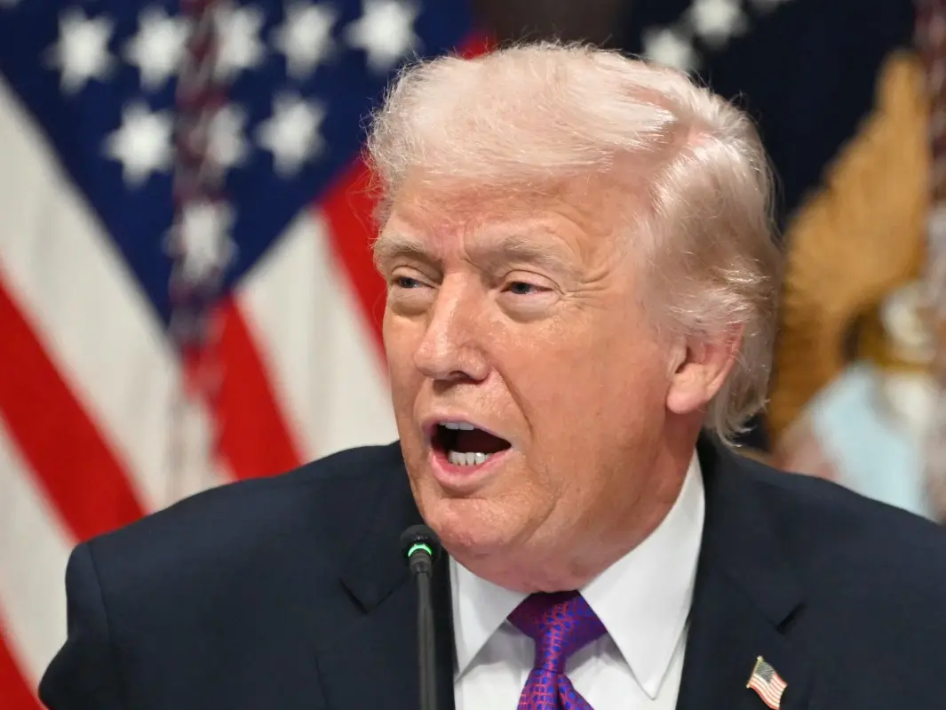 No timeline to end Iran war? Trump signals decision will be only after ‘mutual’ decision with Netanyahu No timeline to end Iran war? Trump signals decision will be only after ‘mutual’ decision with Netanyahu