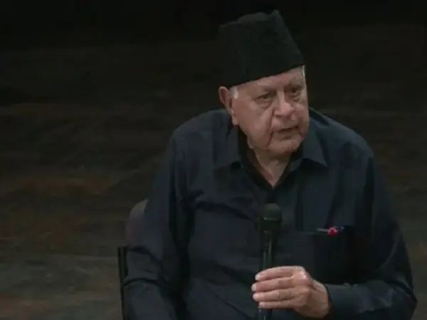 Omar in touch with Jaishankar for safe evacuation of J&K students stranded in Iran: Farooq Abdullah