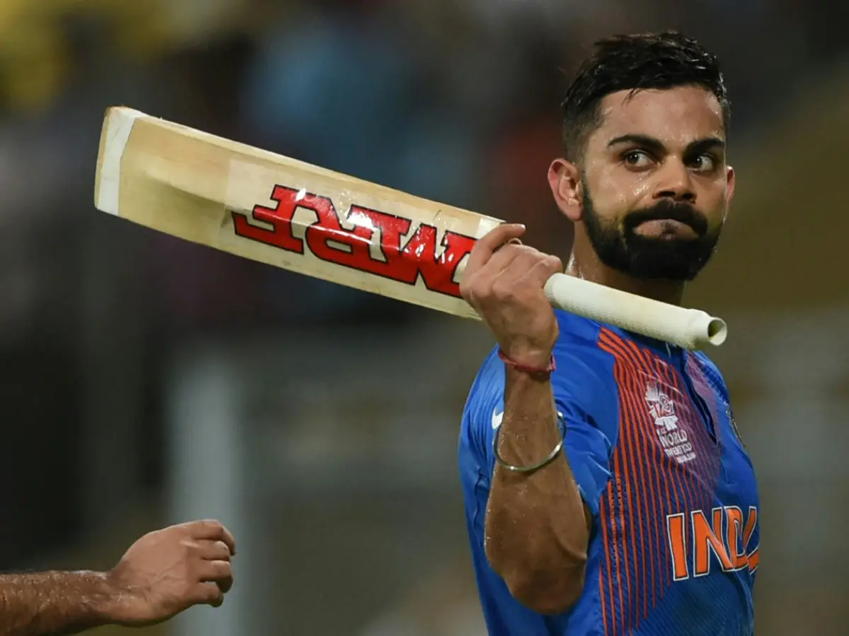 3. 2016 T20 World Cup – West Indies beat India by 7 wickets