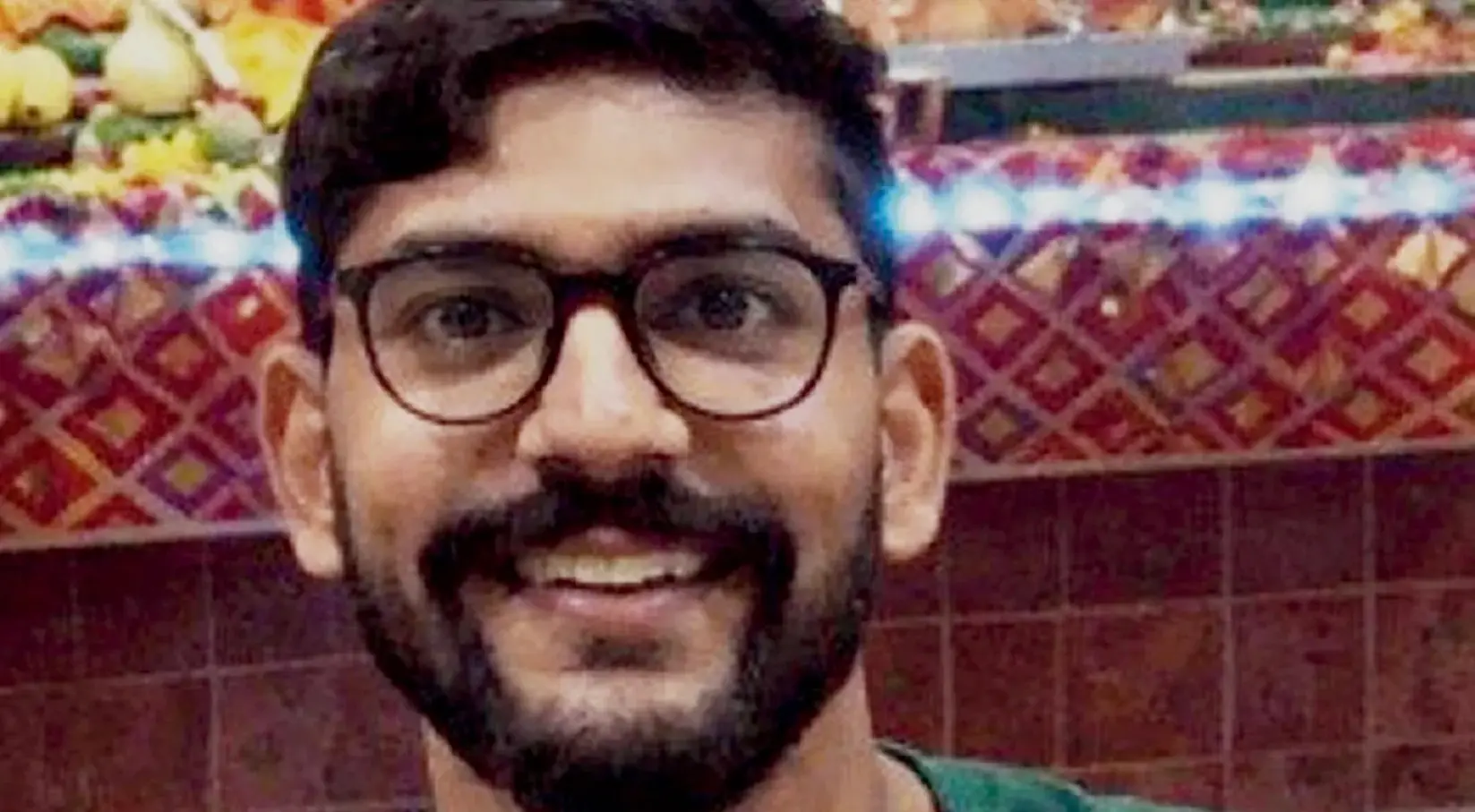 Mumbai seafarer killed in missile strike on tanker in Strait of Hormuz