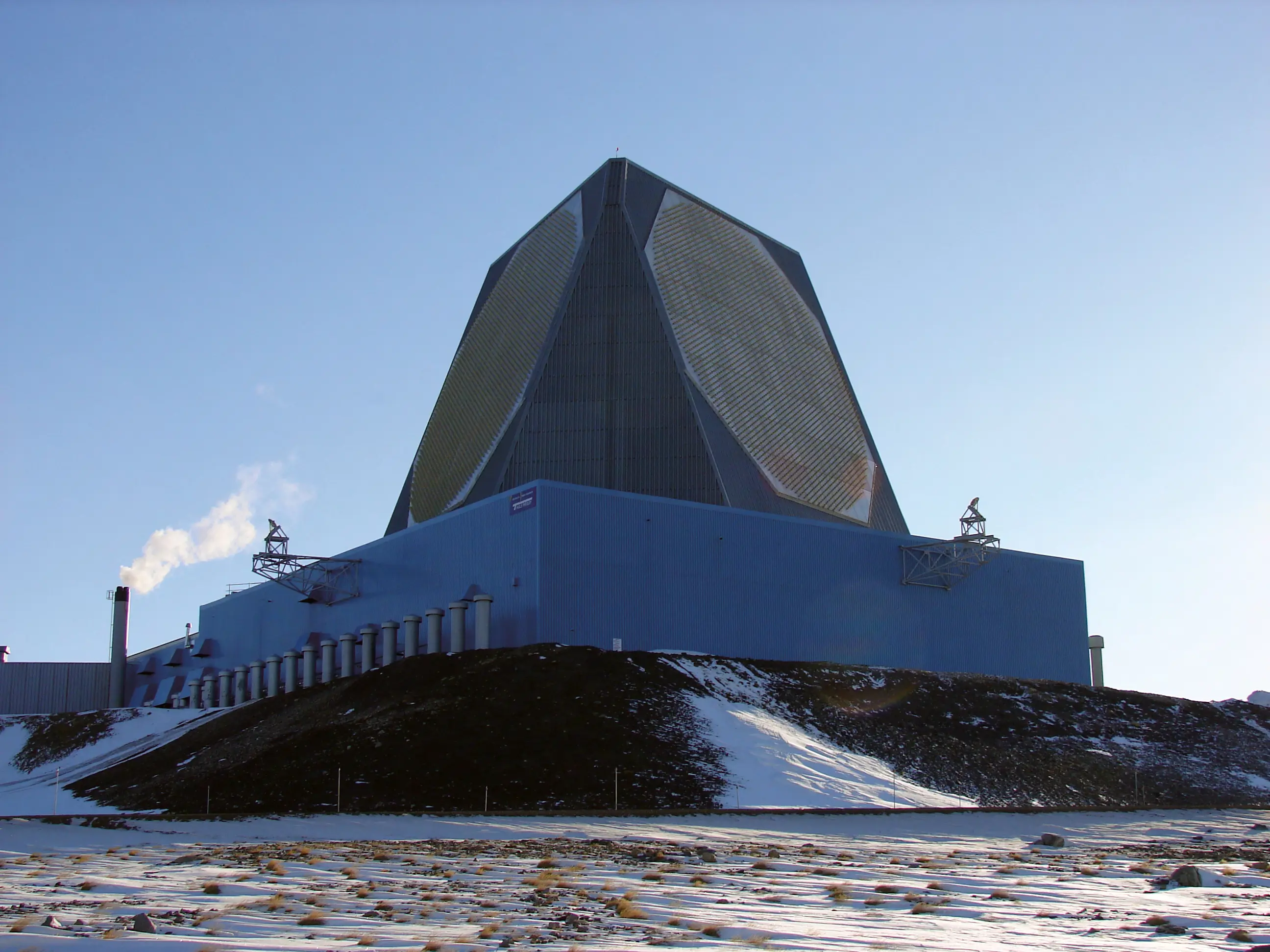 Iran's $20,000 drone struck $1.1 billion US radar that helps Gulf nations intercept missiles? Why it matters Iran's $20,000 drone struck $1.1 billion US radar that helps Gulf nations intercept missiles? Why it matters