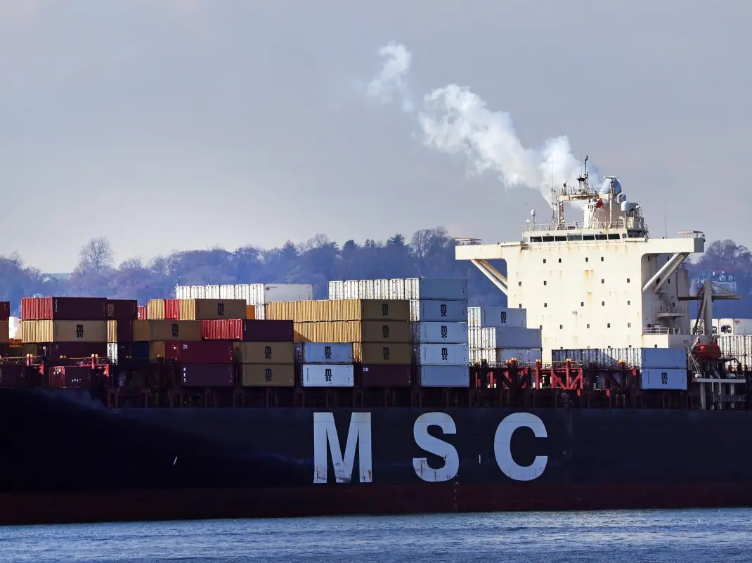 US trade court orders customs to refund $130bn of illegal tariff US trade court orders customs to refund $130bn of illegal tariff