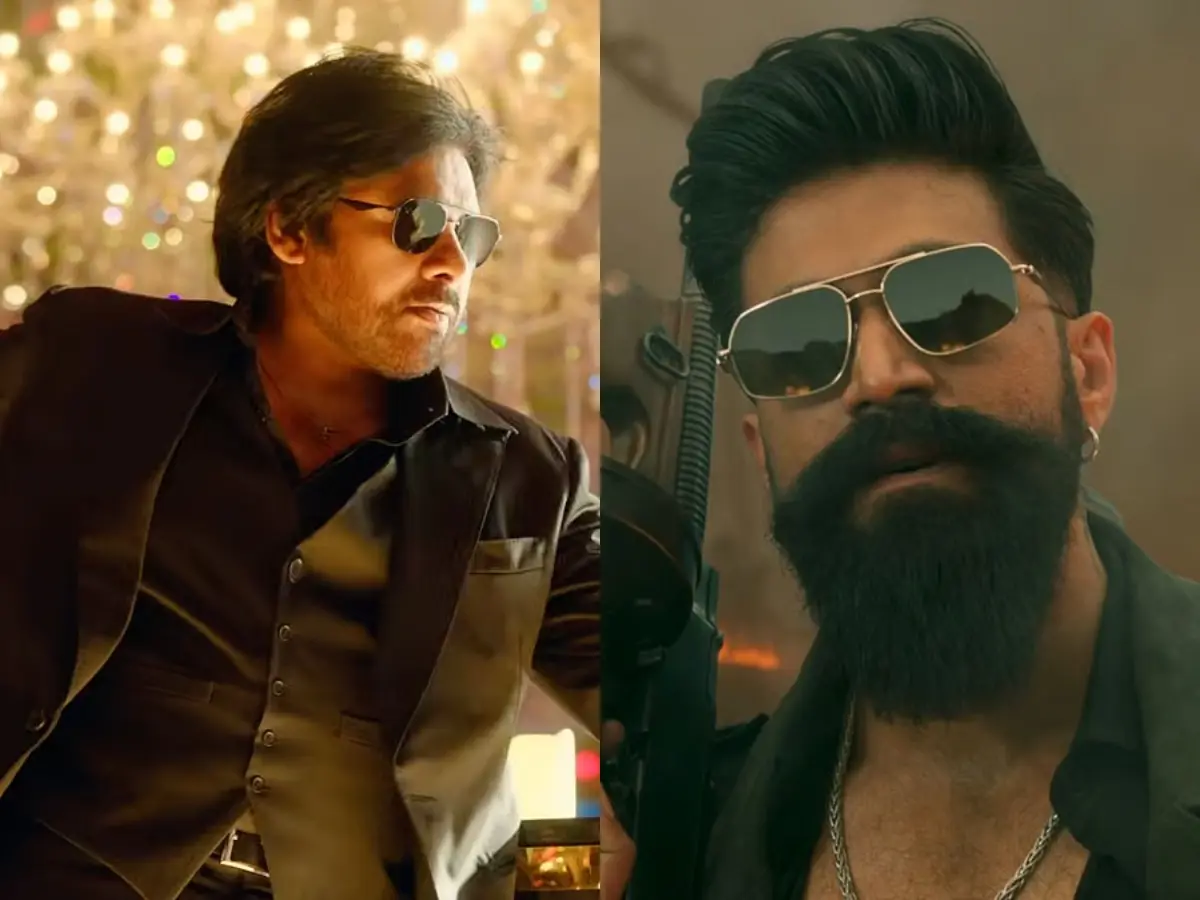 Pawan Kalyan starrer Ustaad Bhagat Singh preponed as Yash's Toxic shifts date