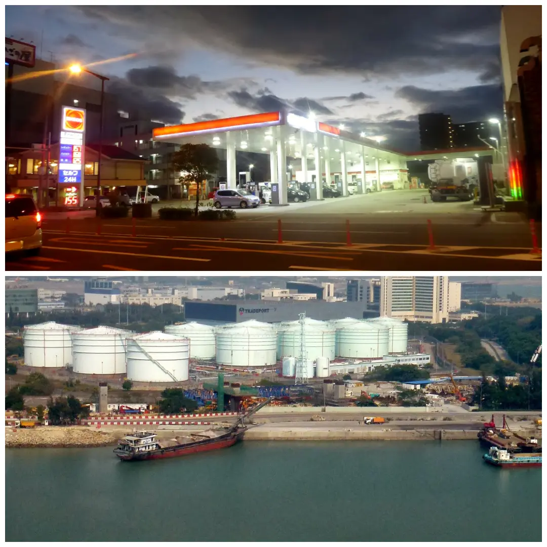 India has 25 days of fuel stock, Japan refiners plead to open strategic reserves: Oil-importing nations scramble as Iran conflict causes supply woes
