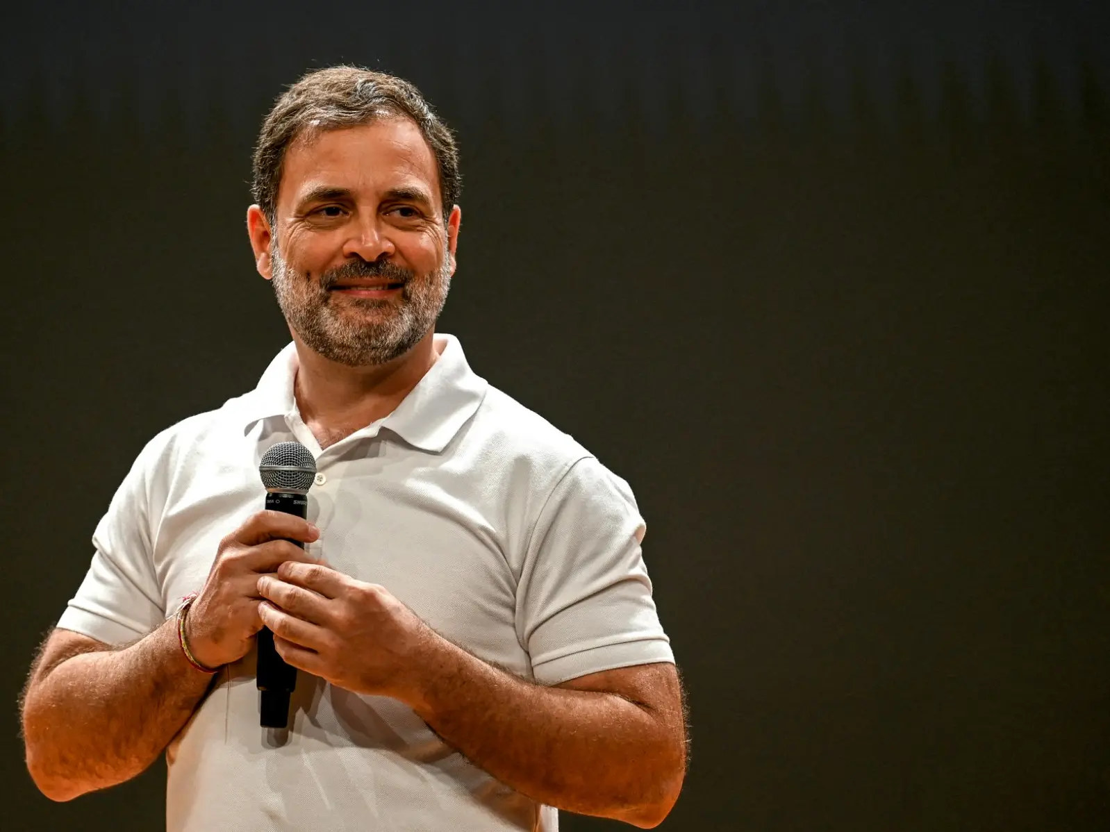 Rahul Gandhi accuses PM Modi of surrendering strategic autonomy after torpedo attack on IRIS Dena Rahul Gandhi accuses PM Modi of surrendering strategic autonomy after torpedo attack on IRIS Dena