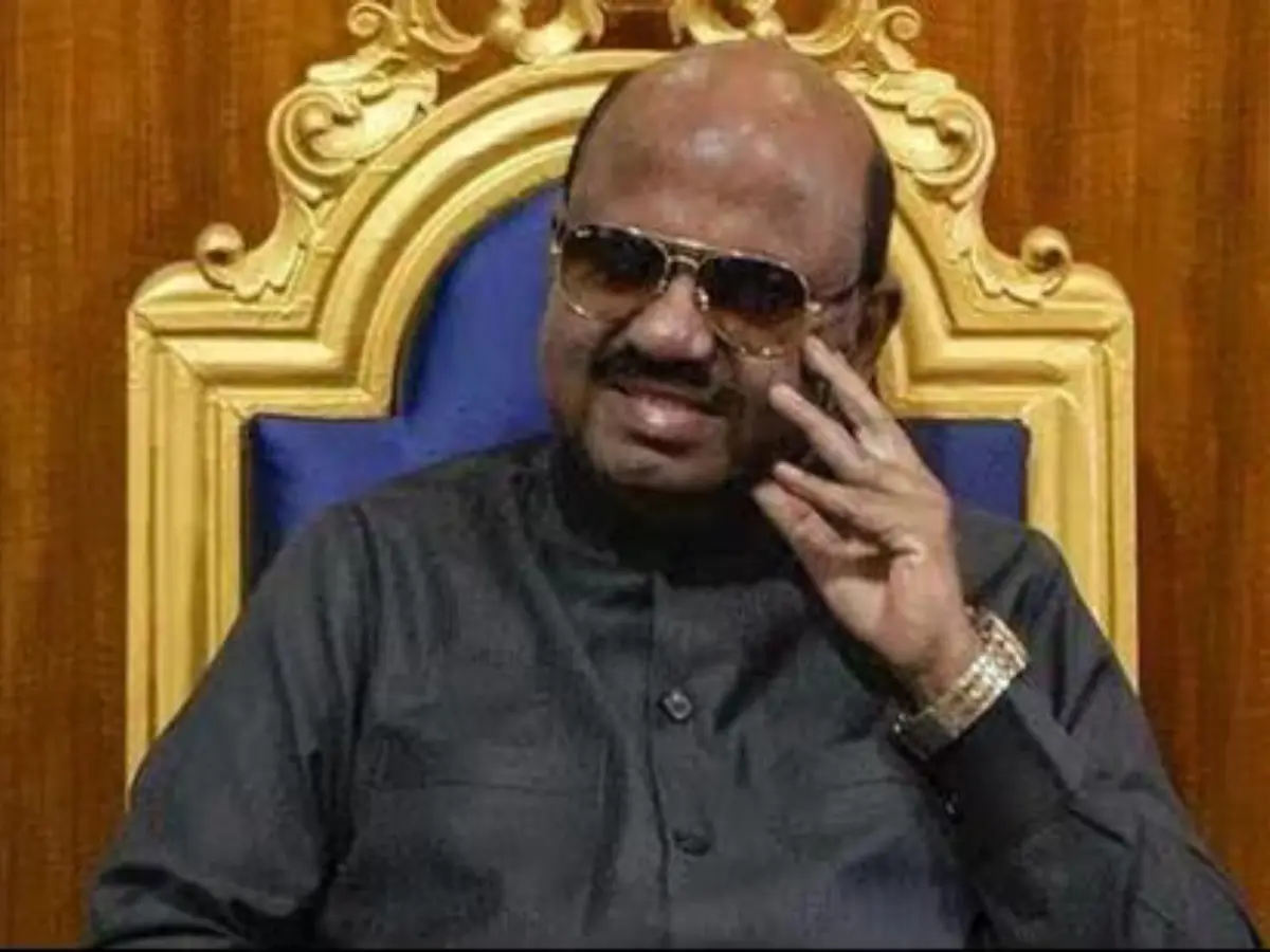 West Bengal Governor CV Ananda Bose resigns ahead of assembly elections