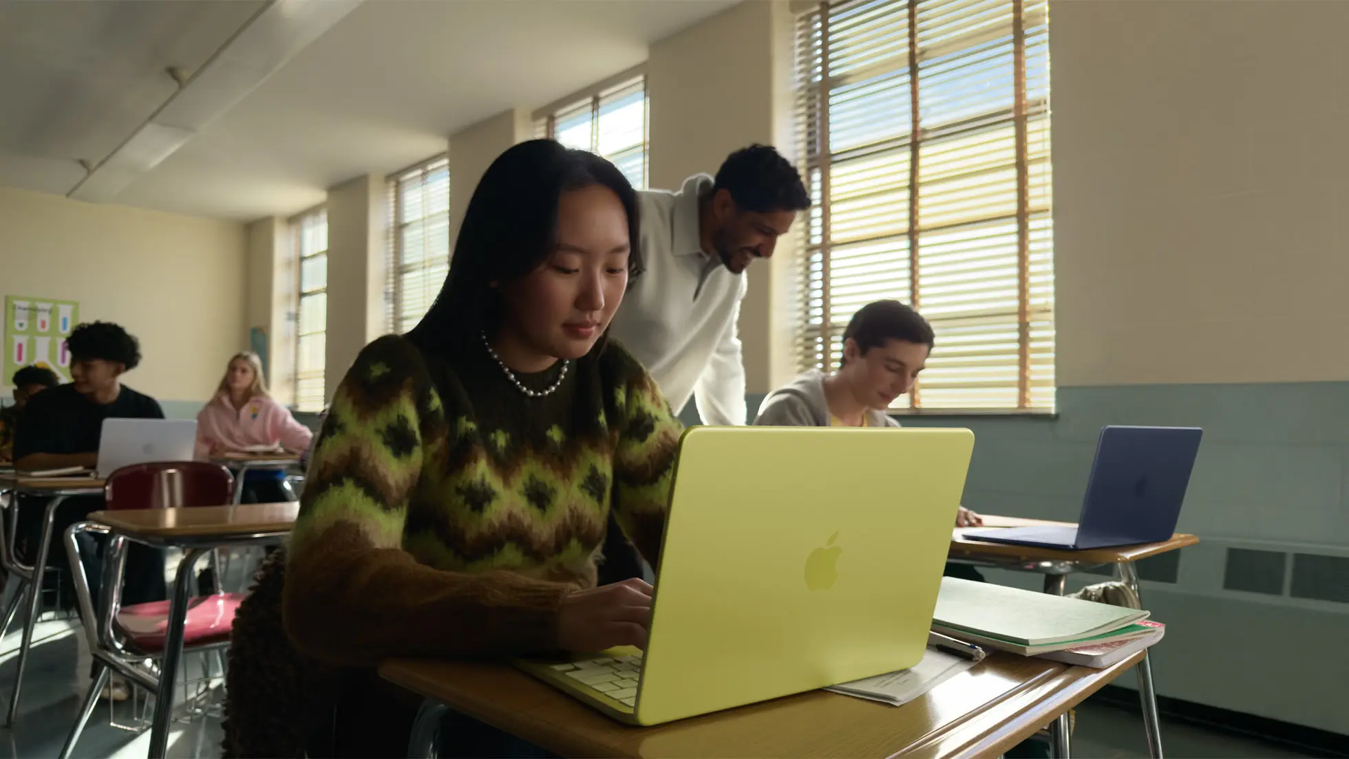 Apple launches cheapest MacBook ever: Know key specifications and price of the newly revealed MacBook Neo