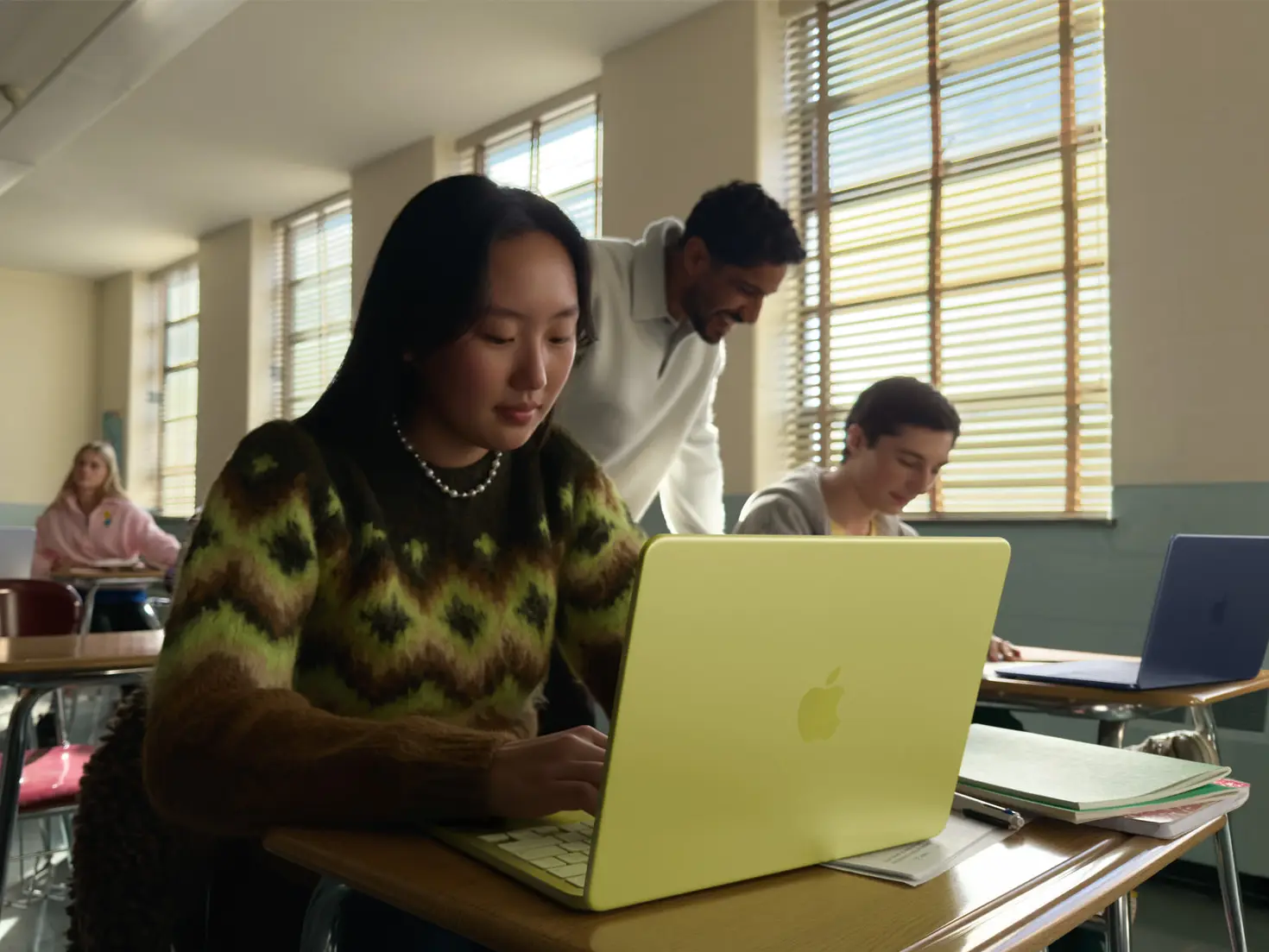 Apple launches cheapest MacBook ever: Know key specifications and price of the newly revealed MacBook Neo Apple launches cheapest MacBook ever: Know key specifications and price of the newly revealed MacBook Neo