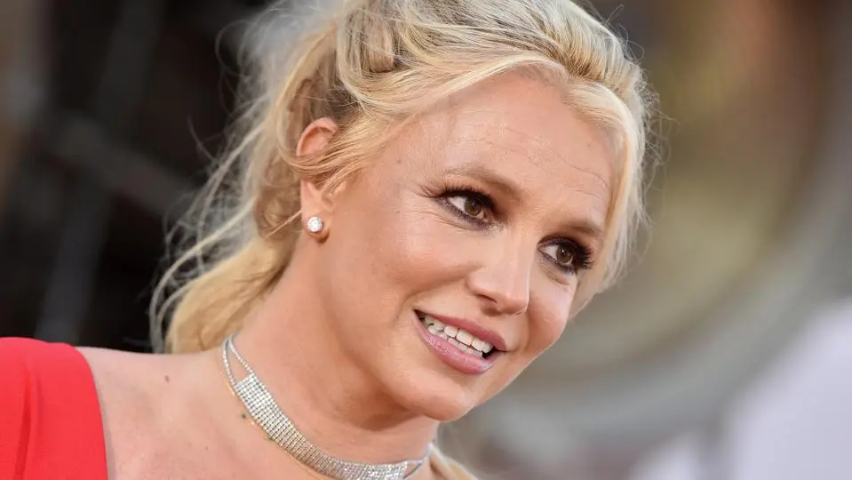 Britney Spears arrested in Calfornia on suspicion of DUI: Reports
