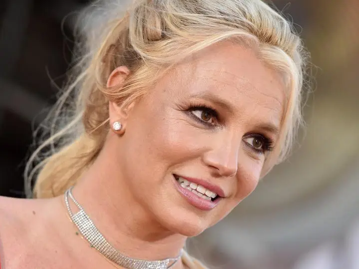 Britney Spears arrested in Calfornia on suspicion of DUI: Reports Britney Spears arrested in Calfornia on suspicion of DUI: Reports