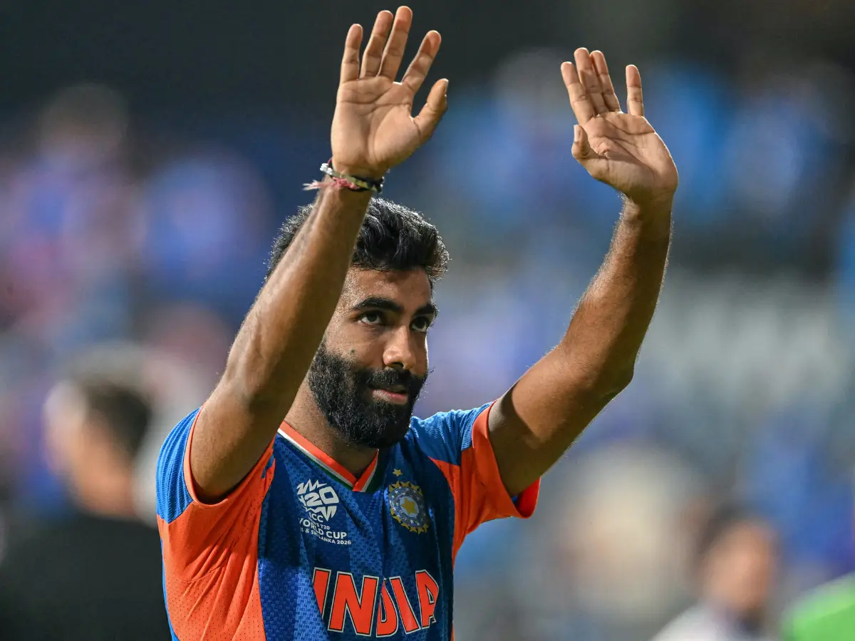 IND vs ENG, T20 World Cup semifinal: Not players, but Suryakumar Yadav credits THIS man for India's narrow win IND vs ENG, T20 World Cup semifinal: Not players, but Suryakumar Yadav credits THIS man for India's narrow win