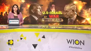 Israel-Iran War: Iran Claims It Targeted Israel's Ben Gurion Airport with Missiles