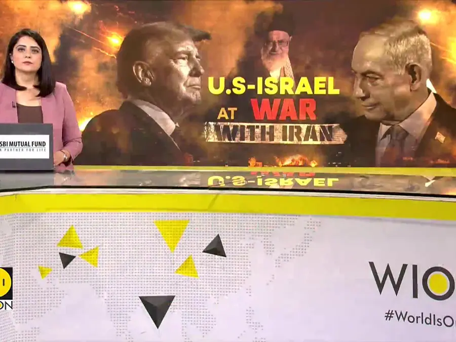 Israel-Iran War: Iran Claims It Targeted Israel's Ben Gurion Airport with Missiles