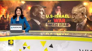 Israel-Iran War: Can Shipping Resume Through Hormuz as Energy Crisis Widens Globally 