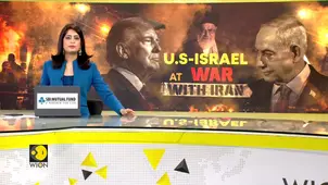 Israel-US War With Iran: Iran Army Claims Its Drone Hit Tel Aviv, Northern Radar Site 