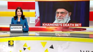 $54 Million Khamenei Bet Scandal: Prediction Market Freezes Massive Payout After Iran Leader’s Death