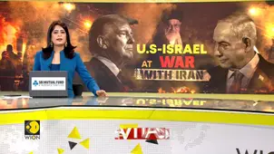 US-Iran War: Tehran's Chilling Nuclear Warning to Trump, Israeli N-Facility Could Be Obliterated