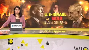 Israel-Iran War: Second Iranian Ship Seeks Help From Sri Lanka