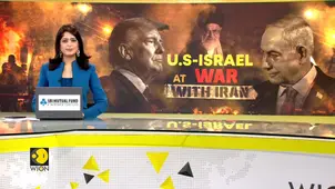 US-Israel in War with Iran | Reports: Netanyahu Confronts U.S. Over Secret Iran Talks 