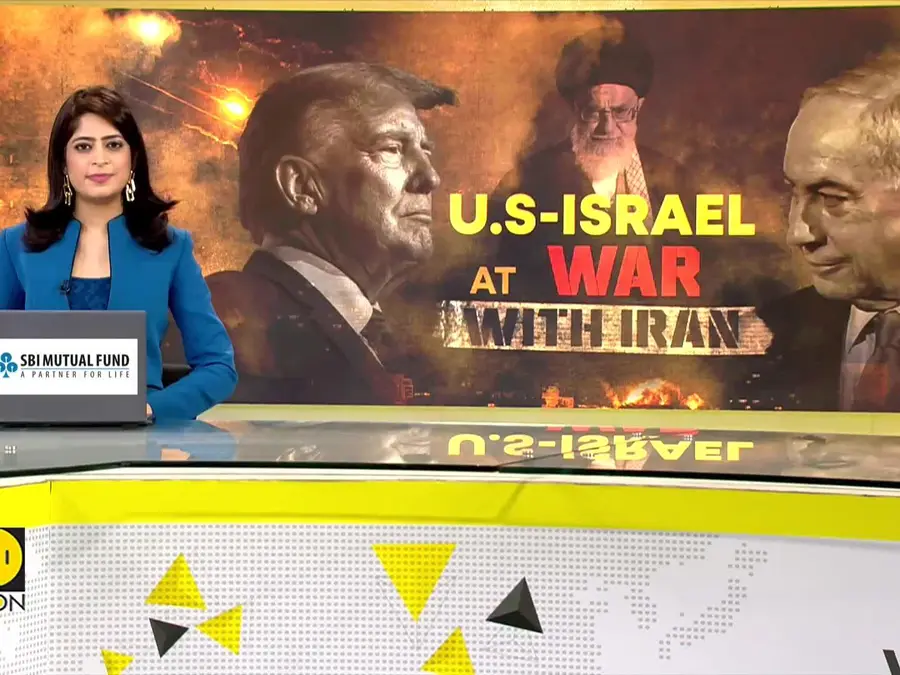 US-Israel in War with Iran | Reports: Netanyahu Confronts U.S. Over Secret Iran Talks 
