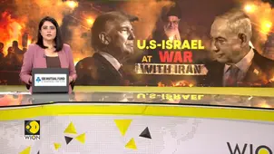 Israel-Iran War: IDF Pounds Regime Hubs as Iranian Missiles Target Towns