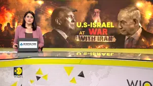 US-Israel War With Iran: Sri Lanka Answers Distress Call, Saves 32 Sailors But Many Missing