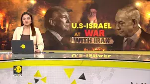 US-Iran War: IRGC Takes Wartime Command Of Iran As Decentralised Strategy Raises Global Concerns