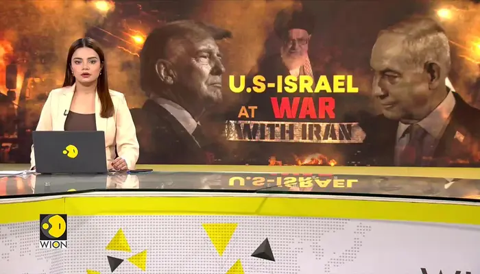 WionNews Video