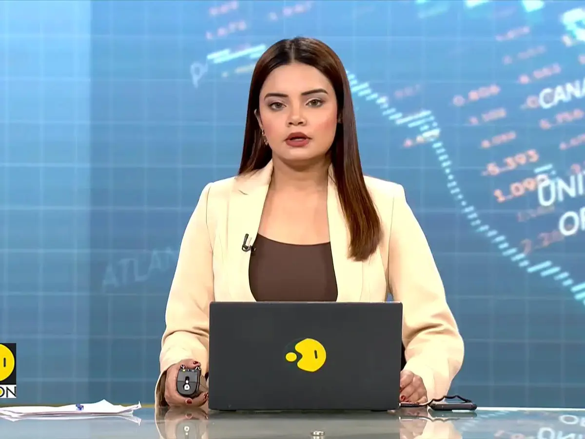 West Asia Tensions Fuel Oil Volatility, Market Caution