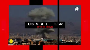 US-Iran War: India Gets 30-Day US Waiver on Russian Oil