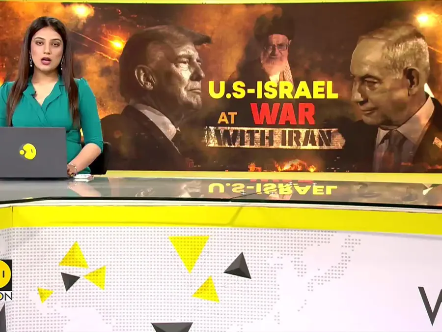 Israel-Iran War: US President Demands Herzog to Pardon Netanyahu Immediately