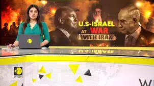 US-Iran War: Saudi Arabia Says Missile Launches Towards its Air Base