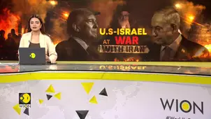 US-Iran War: Iran Vows Strong Response To Khamenei’s Death, Says Envoy To India | WION 
