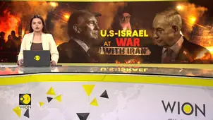 US-Iran War: Iran's Top University Under Attack | Israel Launches New Wave of Attack | WION