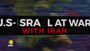 US-Iran War: Iran's Top University Under Attack | Israel Launches New Wave of Attack | WION 
