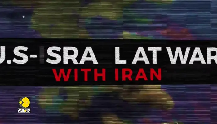 US-Iran War: Iran's Top University Under Attack | Israel Launches New Wave of Attack | WION
