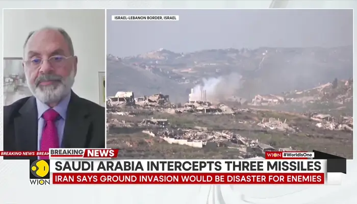 US-Iran War: Donald Trump Wants a Say in the Next Iranian Leader