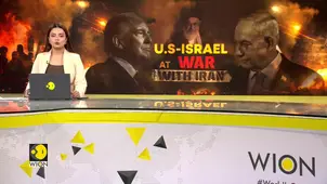 US-Iran War: Iran Air Defences Targeted In Successive US-Israel Strikes, Says Tehran Journalist 