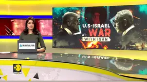 US-Iran War: CENTCOM Says US Forces Decimating Iranian Targets Amid Escalating Conflict | WION